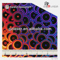 GZ-034, General Hologram Master, grabado en láser de chapa de metal en relieve en metal